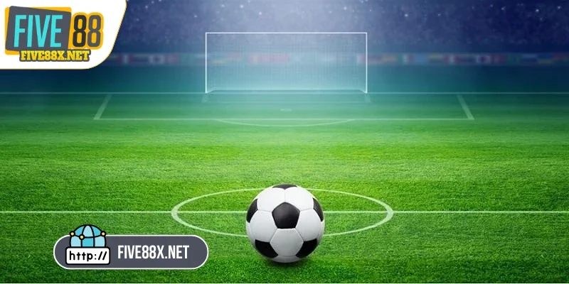 Chấp 1 trái khá cân bằng và thường xuyên có sự cân bằng giữa hai đội