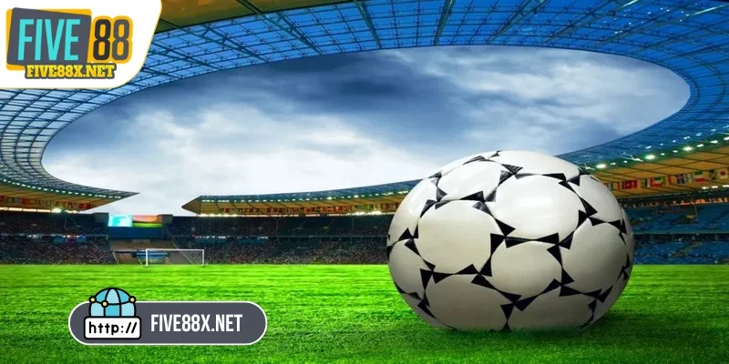 Kèo chấp là hình thức cá độ bóng đá rất được yêu thích hiện nay