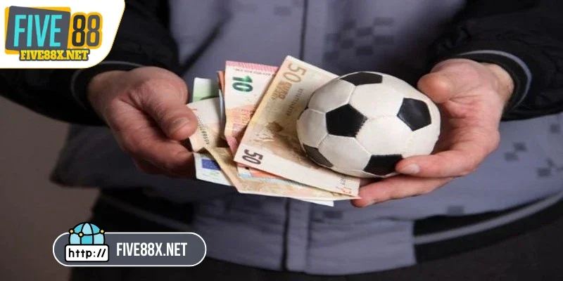 Kèo Châu Âu được đông đảo anh em bet thủ lựa chọn bởi tính đơn giản