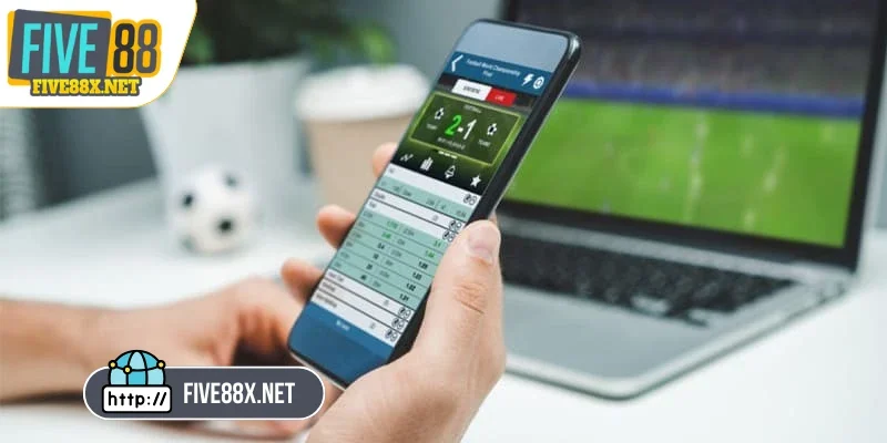 Kèo tỷ số là một loại cược bóng đá vừa đặc sắc vừa đầy thử thách