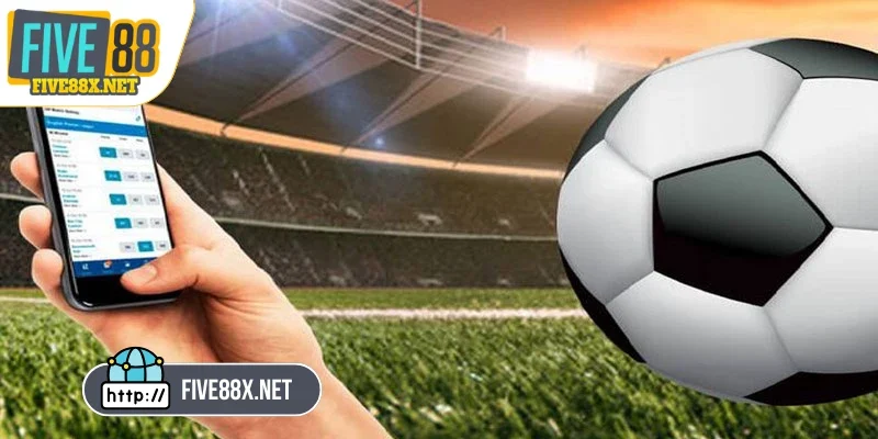 Tạo tài khoản và bắt đầu cá cược kèo tỷ số dễ dàng tại S666