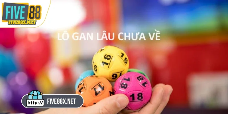 Lô gan là những con số lâu ngày chưa xuất hiện trong khoảng thời gian nhất định