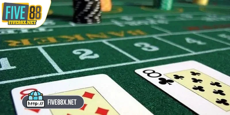 Cầu bệt, cầu đơn là một trong những phương pháp soi cầu baccarat đơn giản