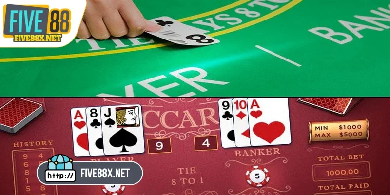 Tìm hiểu khái niệm cơ bản về phương pháp soi cầu baccarat