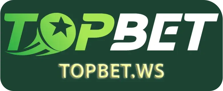 topbet logo footer