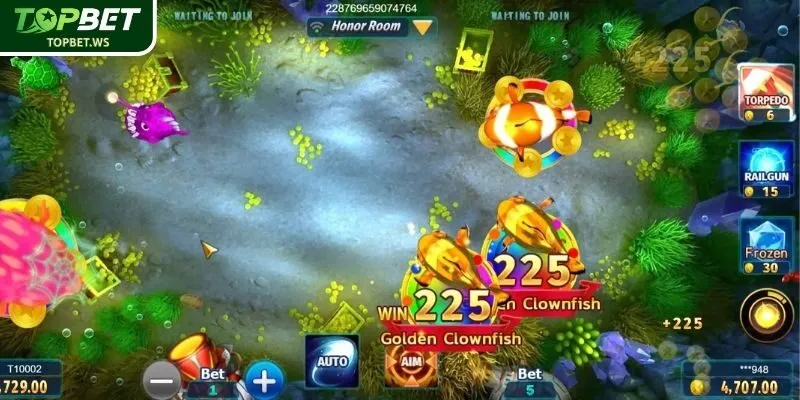 Những mẹo săn thưởng thành công 