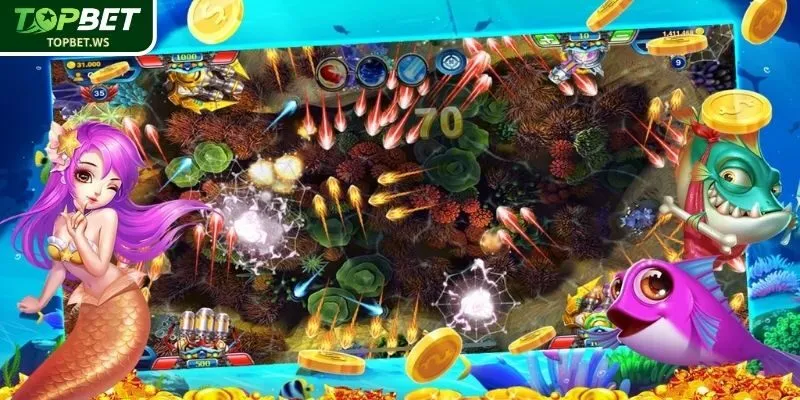 Khám phá tổng quan về bắn cá xèng đổi thưởng