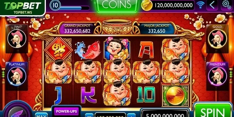 Những điểm đặc biệt của hình thức giải trí 