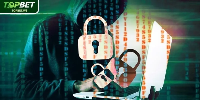 Cách thức nhà cái quản lý chính sách bảo mật Topbet