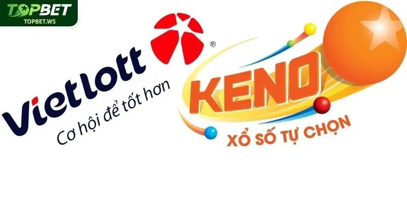 Giới thiệu khái quát về loại hình keno vietlott