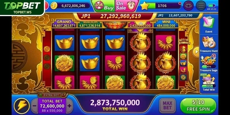 Các thuật ngữ quen thuộc 