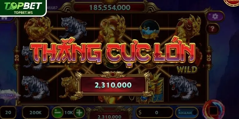 Quy tắc vận hành Nổ Hũ Sunwin